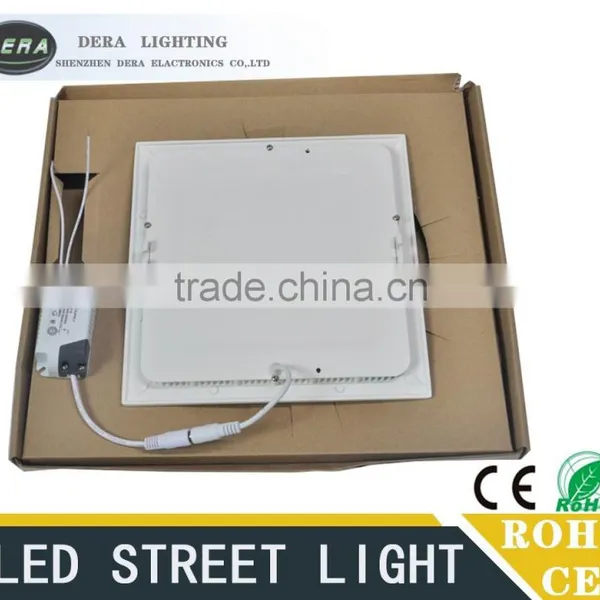 Factory Suppliers Best Price Led Panel Lights 170*170mm 12w LED Panel Lighting photo-4