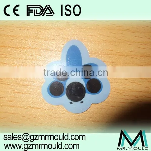 Portable Forehead Thermometer for Baby