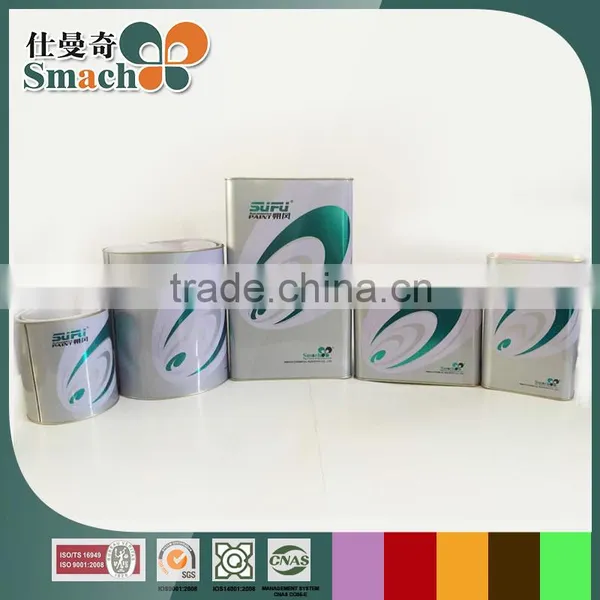 Wholesale Cheap High Reflective Putty for Car photo-2