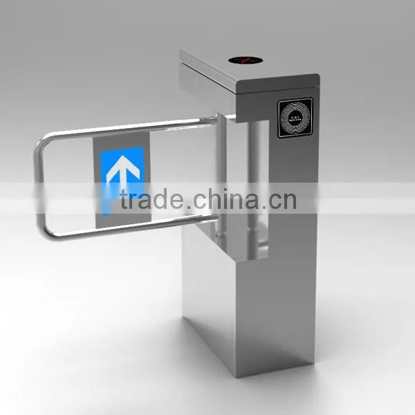 Waist High Swing Turnstile(ADT-BZ01) photo-2
