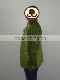 Cheap Wholesale Man Fashion Outdoor Jacket photo-3
