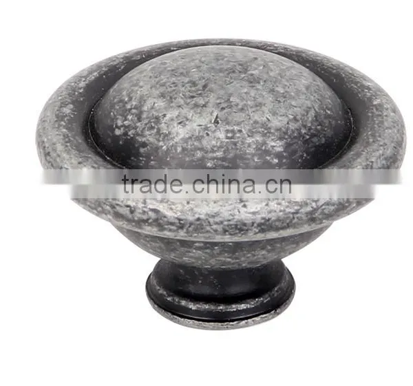 Classical Round Knob for Kitchen Furniture Hardware Accessories photo-2
