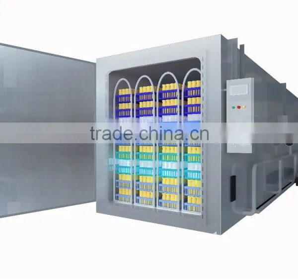 Mushroom Stick Sterilizer Machine/Alice 0086 18910671509