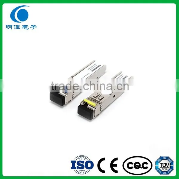 Cisco GLC-LH-SM Compatible 1000BASE-LX/LH SFP photo-3