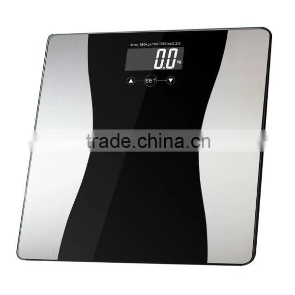 New Item Pretty Digital Body Fat Scale photo-6