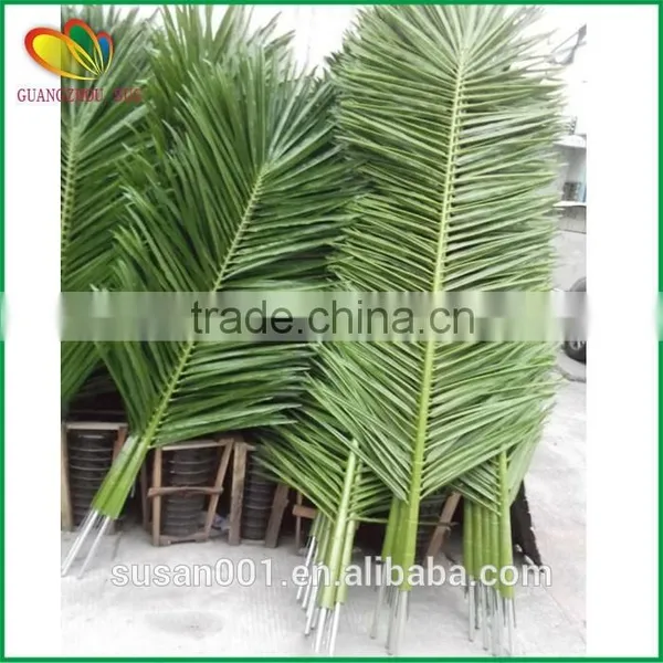 China Supplier Artificial Date Plam Tree photo-6