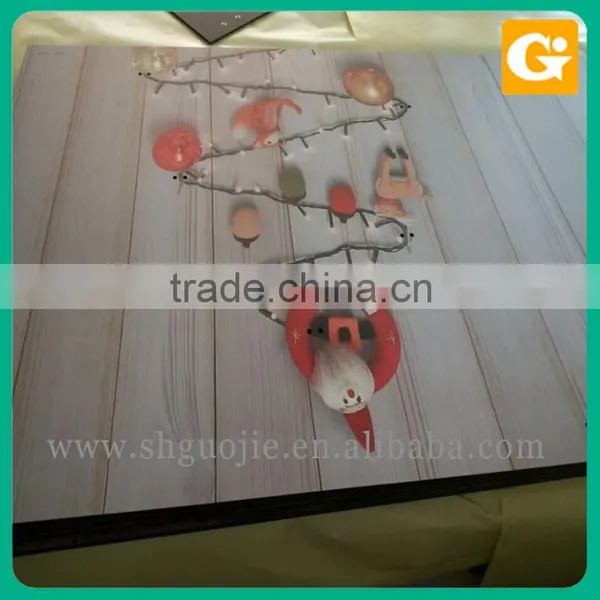 3mm Foam Board Printing/label Printing/board Book Printing