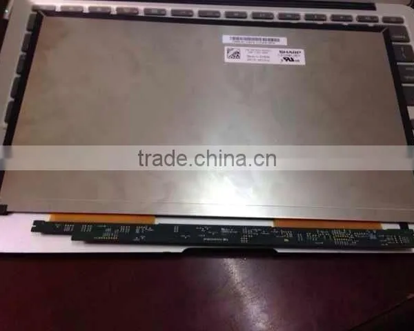 10.8"Full LED Display Assembly For Dell Venue 11 DP/N 0615V2 LQ108M1JW01 photo-2