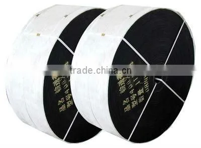 42 Inches Wide 4 Pile Heavy Duty Industrial Conveyor Belt photo-2