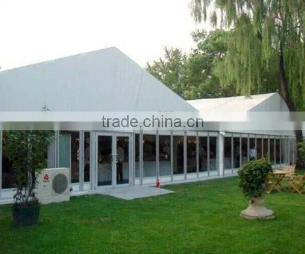 2015 RP 20x60m Aluminium Structure Showroom Tent photo-3