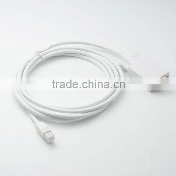 1.83m Mini Displayport dp Male to Vga Female Cable for Projector photo-5