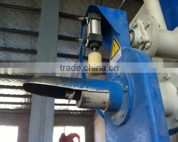 Titanium Dioxide Packaging Machinery photo-3