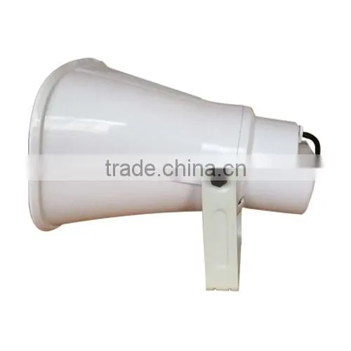 Horn Speaker 10W 20w 30w Strong Directional Outdoor PA Strong Directional Horn Speaker photo-3