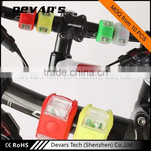 Hot Selling Super Light Carbon Road Bicycle Mirror Front photo-6