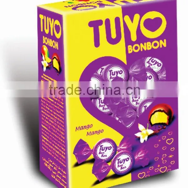 Tuyo 2 kg Chocolate Bulk Boxes photo-5