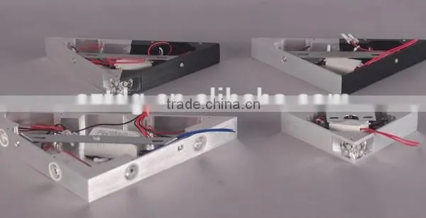 Hotels/Home Indoors 3W 4W 5W 8W LED Wall Lamp Lighting (TongDa) photo-4