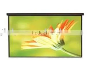 Projectorscreen