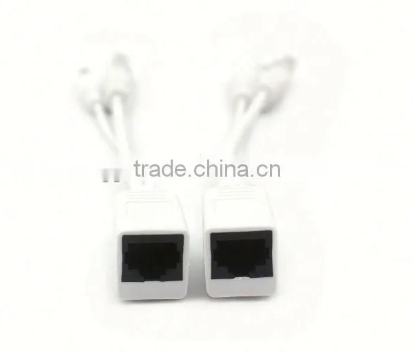 Online Sales Promotional Price for POE Device Passive POE Splitter photo-2
