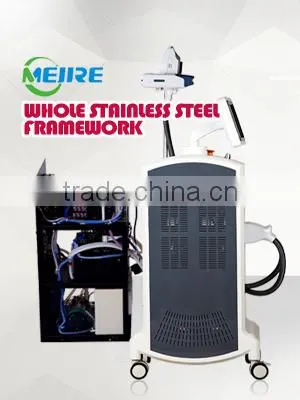 Hot Selling Effective OPT SHR Laser Multifunction Beauty Machine photo-6