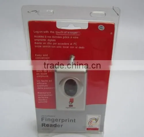 URU4000b Fingerprint Scanner Fingerprint Reader Digital Personal Fingerprint Reader for Register the Fingerprint photo-6