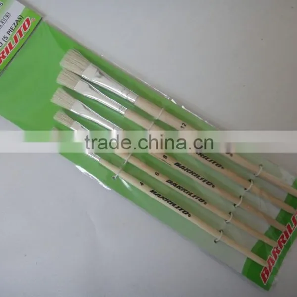 Artist Brush Set(SD-AB0037) photo-2