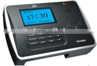 RFID Time Attendance