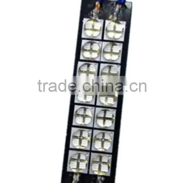 TM-LED600-6 MDF Plate Mini LED UV Dryer photo-4