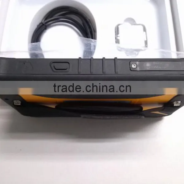 Specific 7 Inch RFID Tablet PC for Bank System photo-3