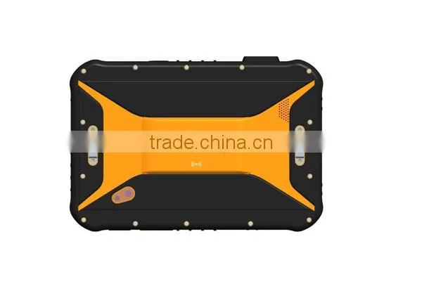 7 Inch Embedded Android 3G/4G LTE NFC RFID Handheld Tablet PC photo-3