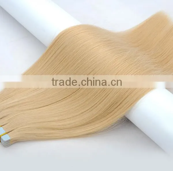 Skin Weft Hair Extensions photo-6
