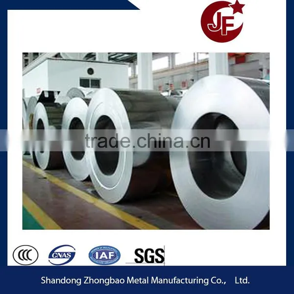 Professional Manufacturer Cold Roll Stainless Steel Coil With Best Prices Supplier's Choice photo-2
