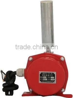 Belt Sway Switch