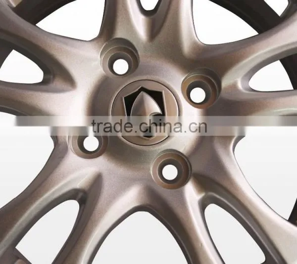 Original Quality Aluminum Alloy Wheels For CHANGAN/CHANA Cars Parts Accessories photo-6