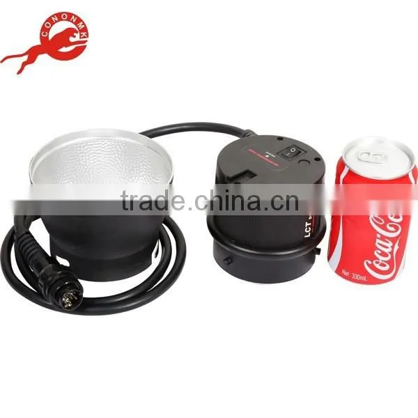 LCT400 Battery Powered Strobe Lights photo-5