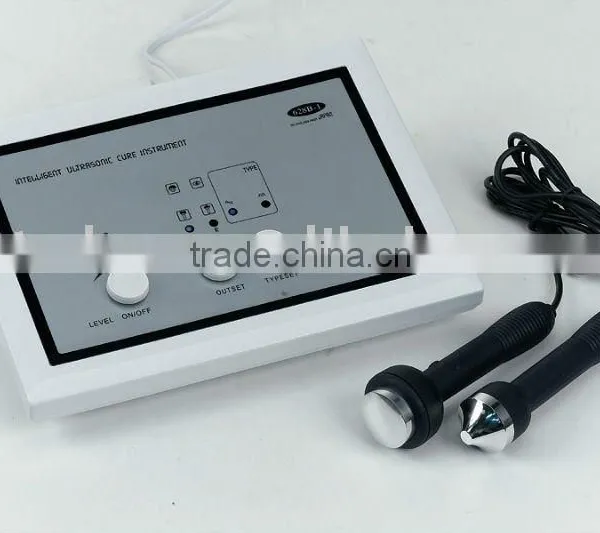 DT-628B-1 Ultrasonic Facial Massager