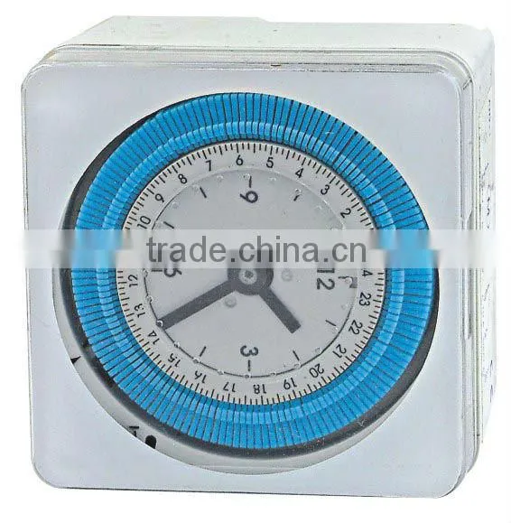 AH711 Timer Switch (AH710)
