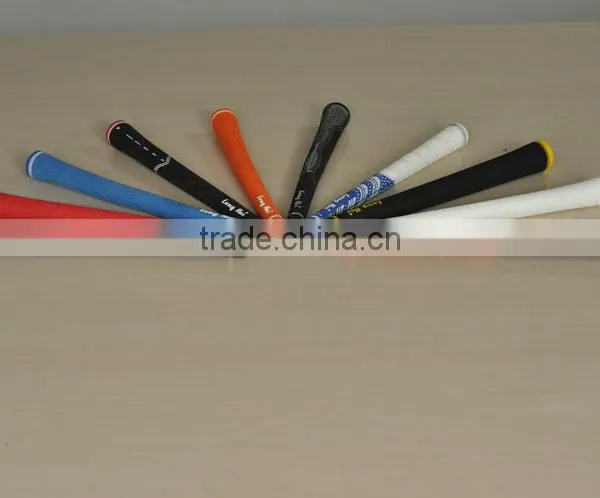 Factory Price High Quality Silicone Rubber Golf Grip photo-6