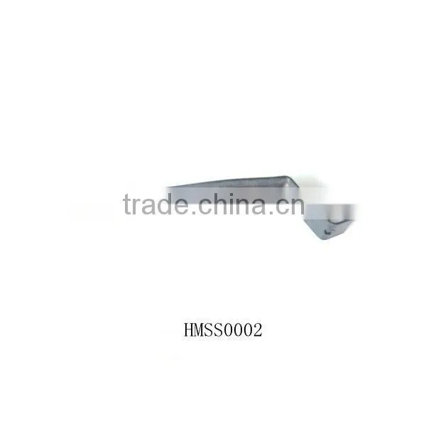 metal stamping shoe shank