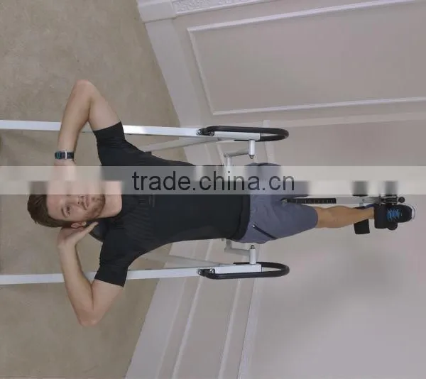 New Product Fitness Sports Stretcher Exercise Equipment Inversion Table photo-3