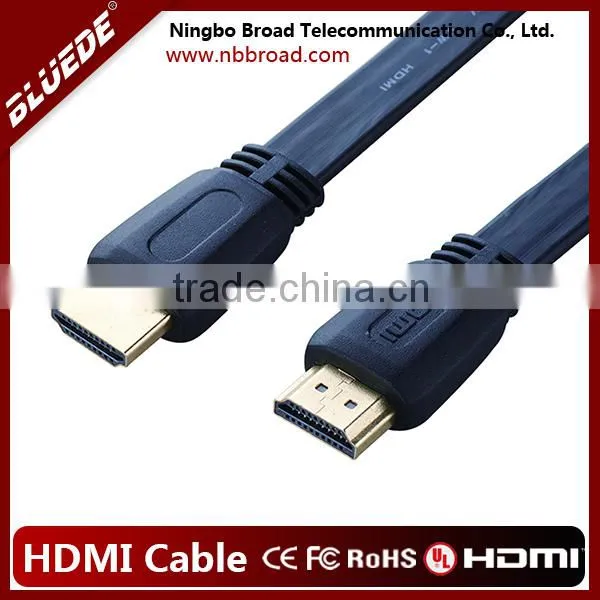 High Quality Male-Male Gender Hdmi to Vga Splitter Cable photo-6