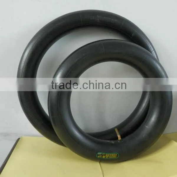 Natural Rubber Inner Tube for Motorcycletyre Columbia photo-2