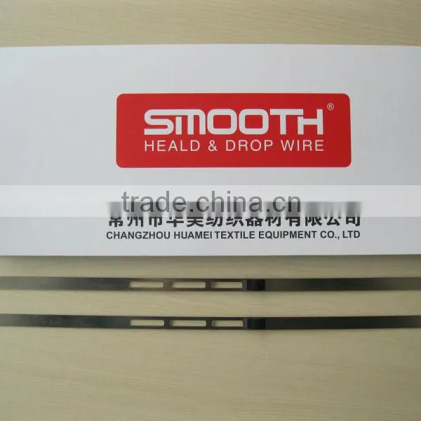 Magnetic Needle Heald(Vertical) for Jacquard Loom