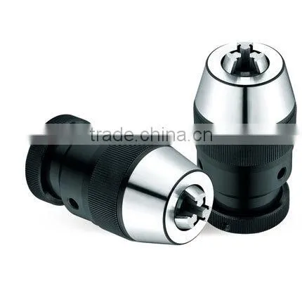 Keyless Drill Chuck automatic drill chuck