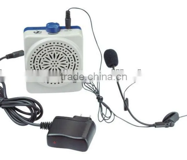 Teaching Loudspeaker