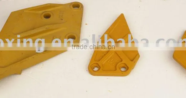 Side Cutter Bucket Teeth and Adapters/China Supplier