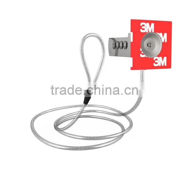 Inshow Laptop Security Display Lock photo-4
