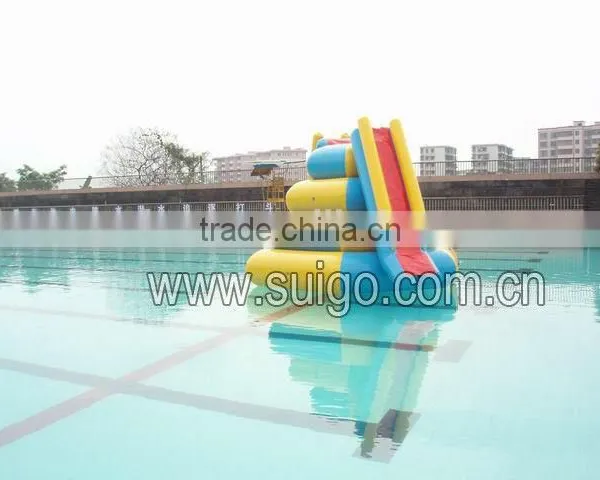 Inflatable Game/water Sliding/ Water Game/Infatable Item