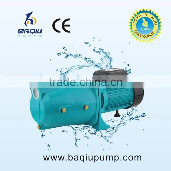 1HP Water Pump Specifications Jet 100 Water Pump Jet Pump (100L 0.75KW 1HP) photo-2