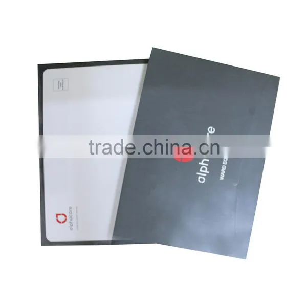 Custom Made Promotion Company Catalogue Printing Service photo-3