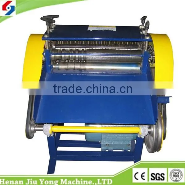 2015 Hot Sale Automatic  Wire Stripping Machine for Copper photo-5